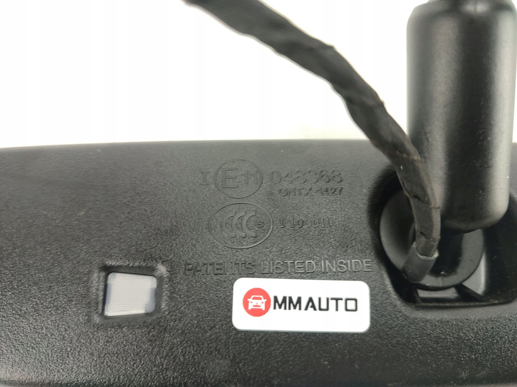 INTERIOR REAR-VIEW MIRROR LEXUS UX (2018-2022) 048368