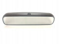 INTERIOR REAR-VIEW MIRROR LEXUS UX (2018-2022) 048368