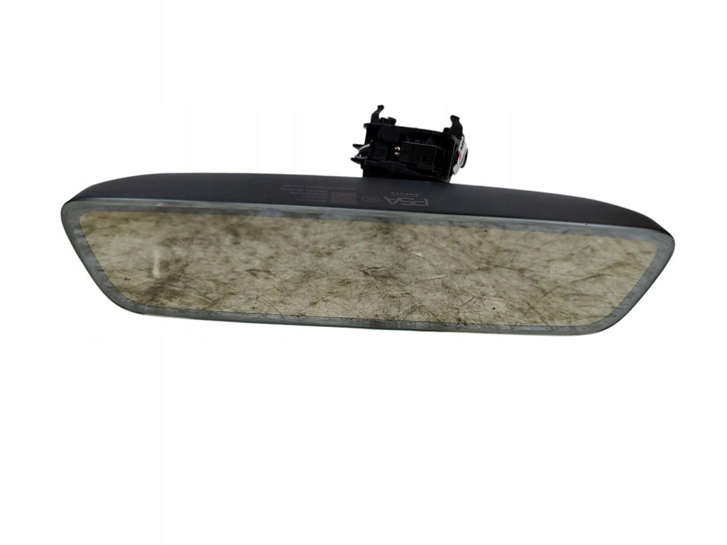 INTERIOR REAR-VIEW MIRROR PEUGEOT 3008 III (2024-) 9835769880
