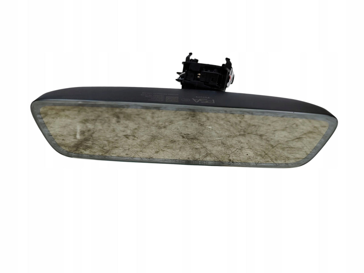 INTERIOR REAR-VIEW MIRROR PEUGEOT 3008 III (2024-) 9835769880
