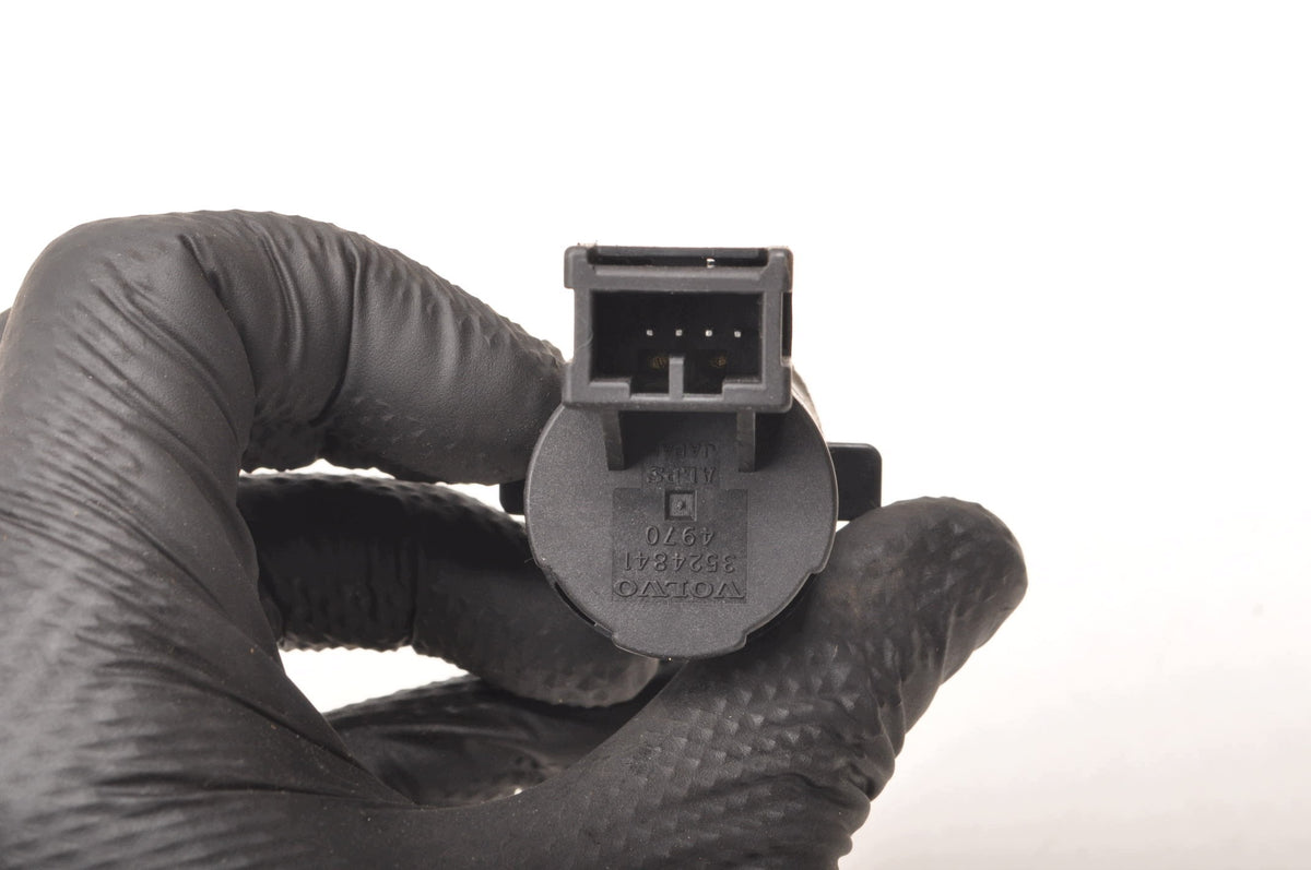 INTERNAL TEMPERATURE SENSOR VOLVO C30 S40 C70 V50 3524841