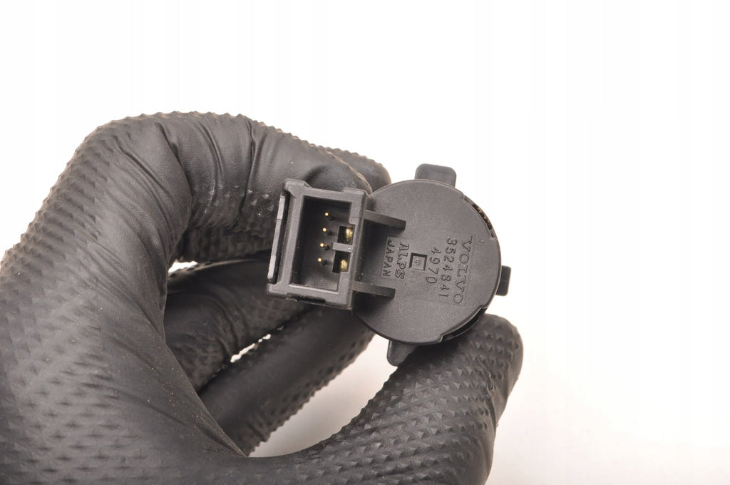INTERNAL TEMPERATURE SENSOR VOLVO C30 S40 II V50 C70 3524841