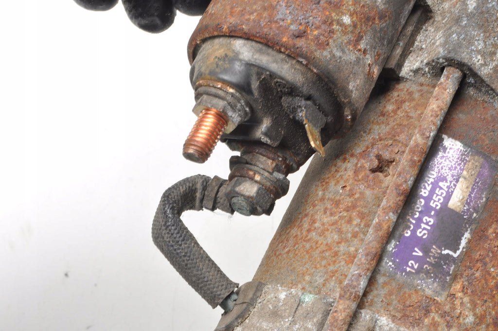 ISUZU D-MAX AND 2.5 PACEMAKER 8973658240