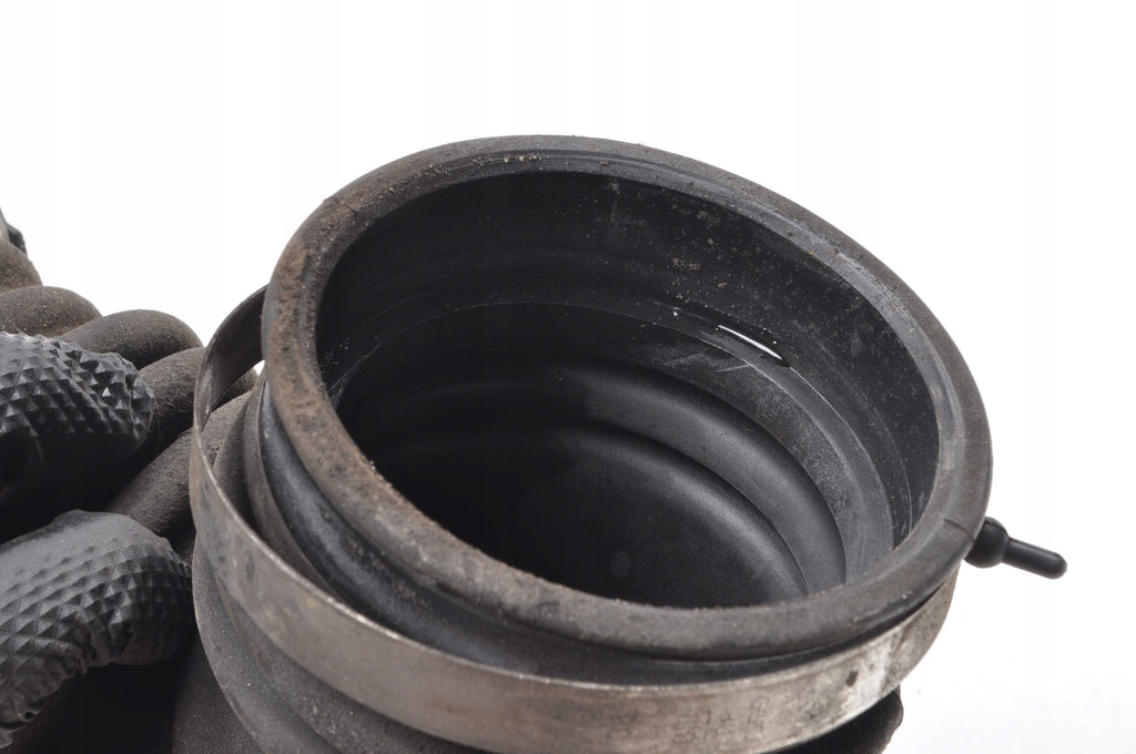 ISUZU D-MAX I 2.5 DITD PIPE AIR INTAKE