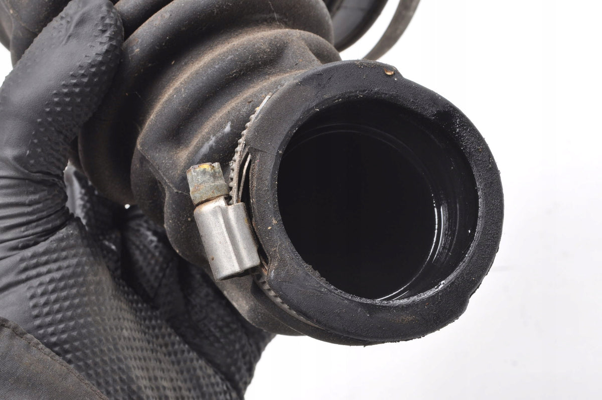 ISUZU D-MAX I 2.5 DITD PIPE AIR INTAKE