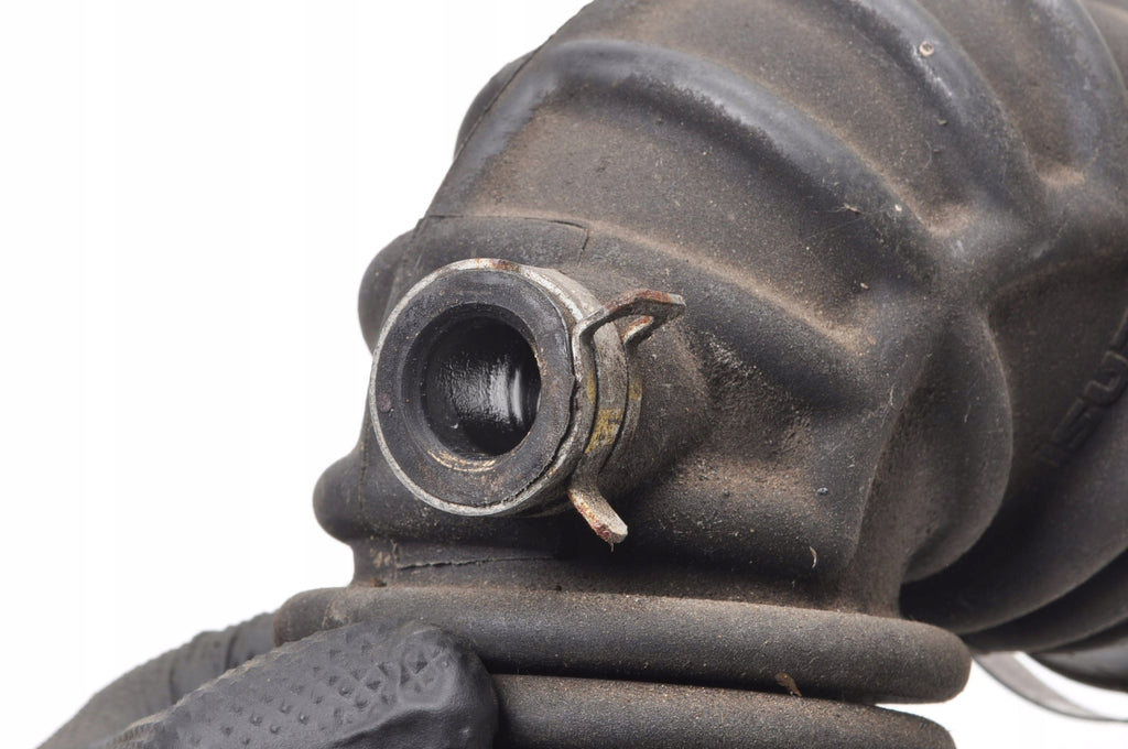 ISUZU D-MAX I 2.5 DITD PIPE AIR INTAKE