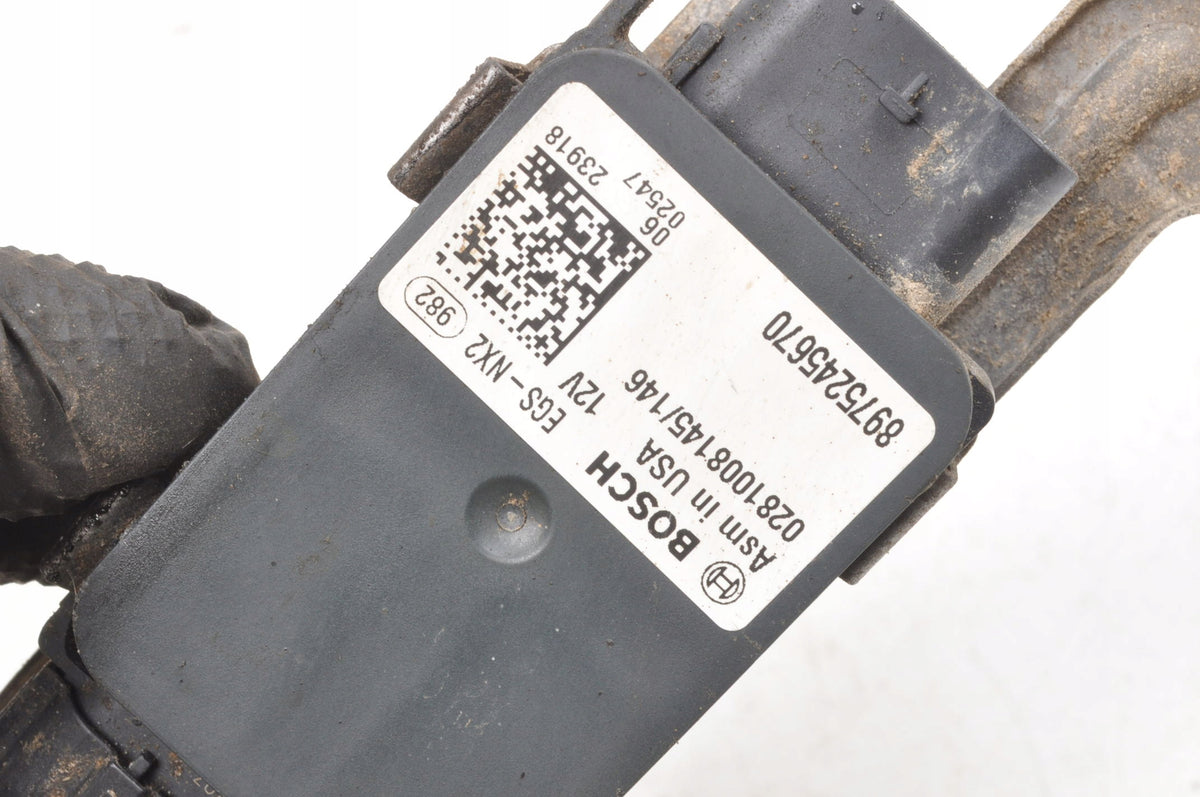 ISUZU D-MAX III 1.9 DDI 163KM LAMBDA SENSOR 23R 8975245670 0281008145/146