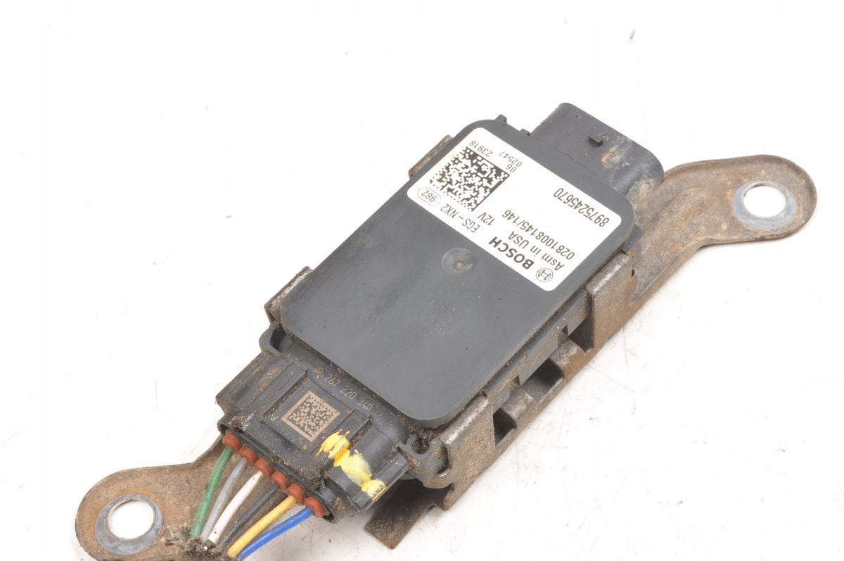 ISUZU D-MAX III 1.9 DDI 163KM LAMBDA SENSOR 23R 8975245670 0281008145/146
