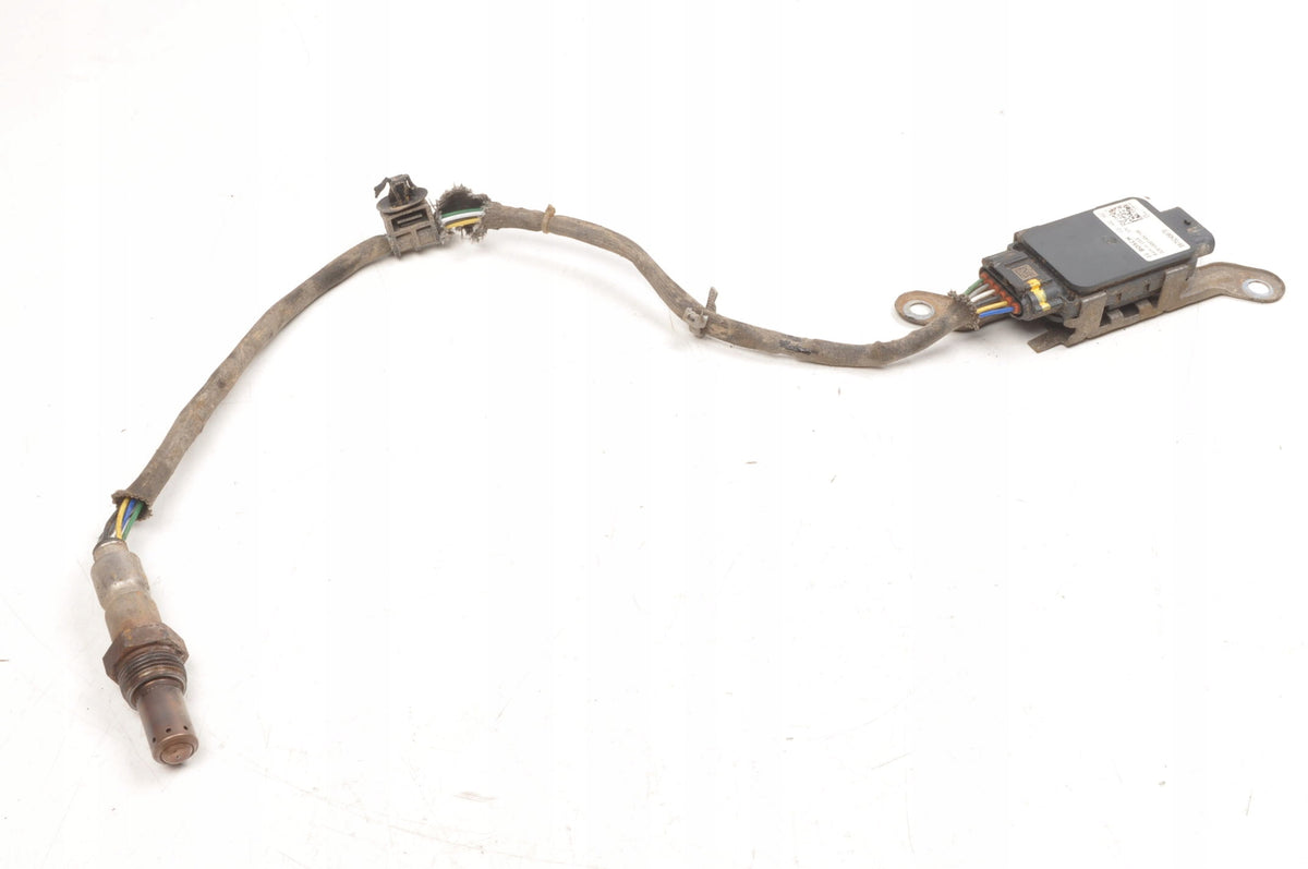 ISUZU D-MAX III 1.9 DDI 163KM LAMBDA SENSOR 23R 8975245670 0281008145/146