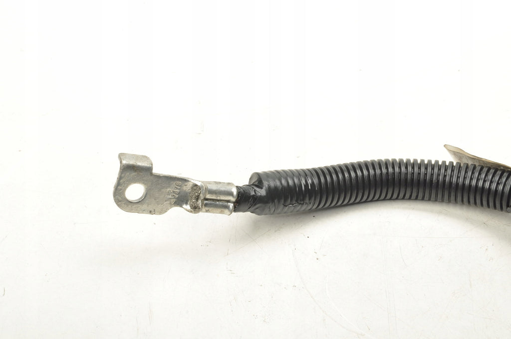 ISUZU D-MAX III 1.9 DDI MODULE RELAY START SOP 8982911390