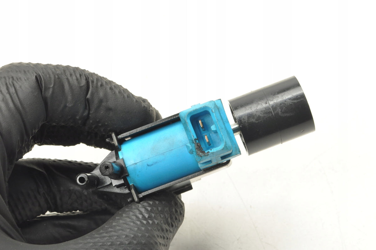ISUZU D-MAX III 1.9 DDI VACUUM VALVE 8-94384335-0
