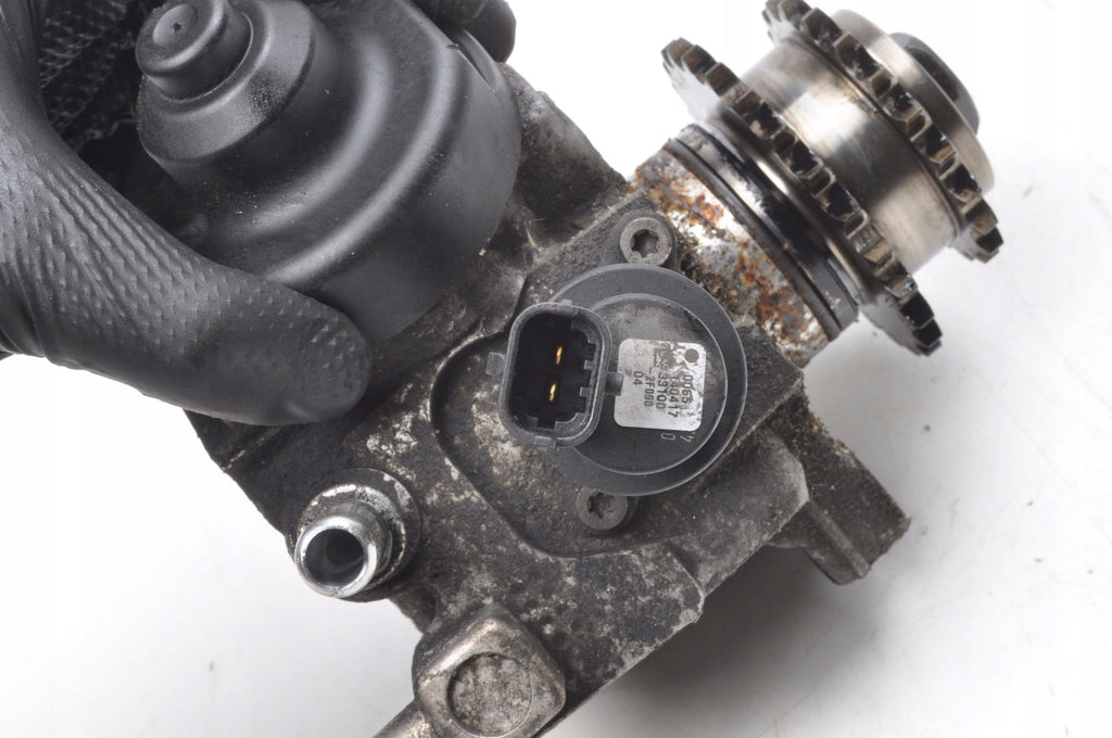 IX35 TUCSON SORENTO II 2.2 CDTI 197HP INJECTION PUMP 33100-2F000 D4HB