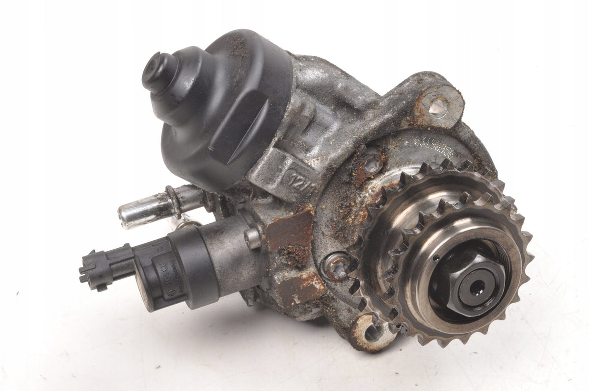 IX35 TUCSON SORENTO II 2.2 CDTI 197HP INJECTION PUMP 33100-2F000 D4HB