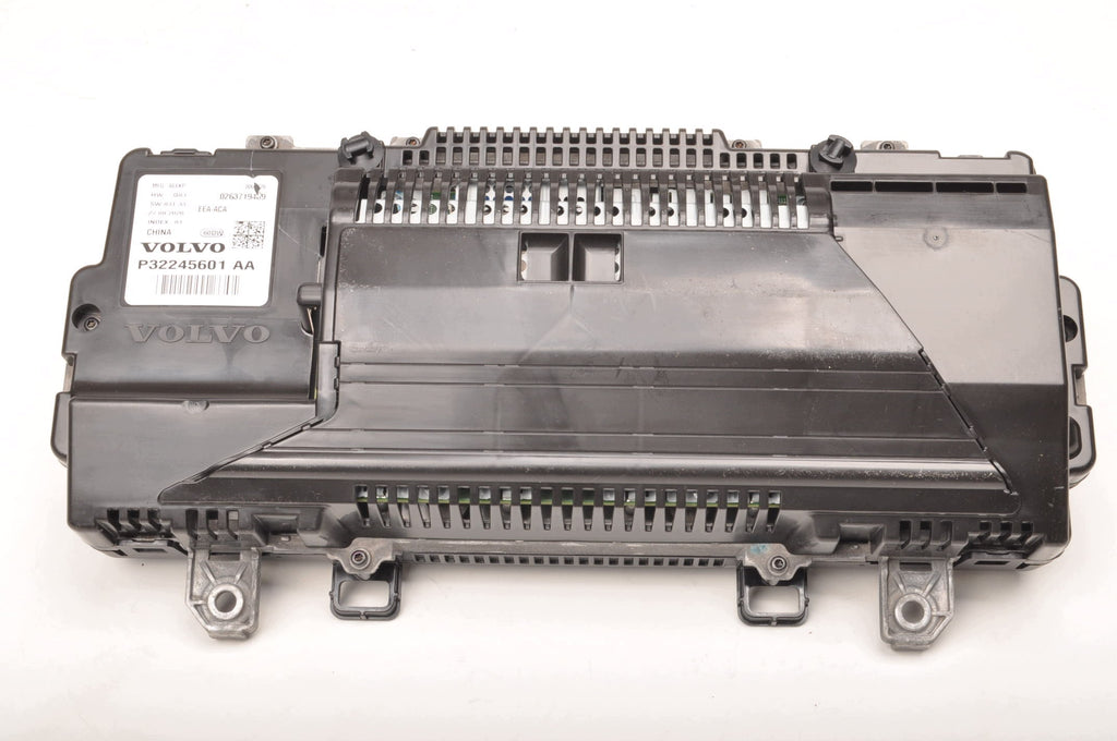 Instrument Cluster VOLVO XC60 II 32245601 32245601AA