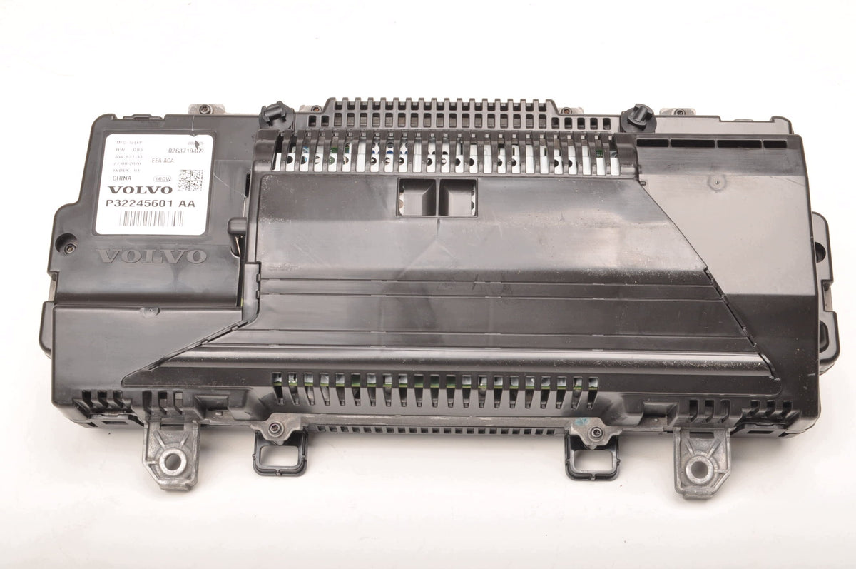 Instrument Cluster VOLVO XC60 II 32245601 32245601AA