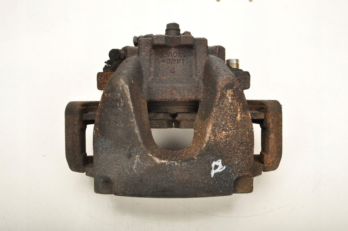 JAGUAR E-PACE (X540) 2.0 D BRAKE CALIPER RIGHT FRONT