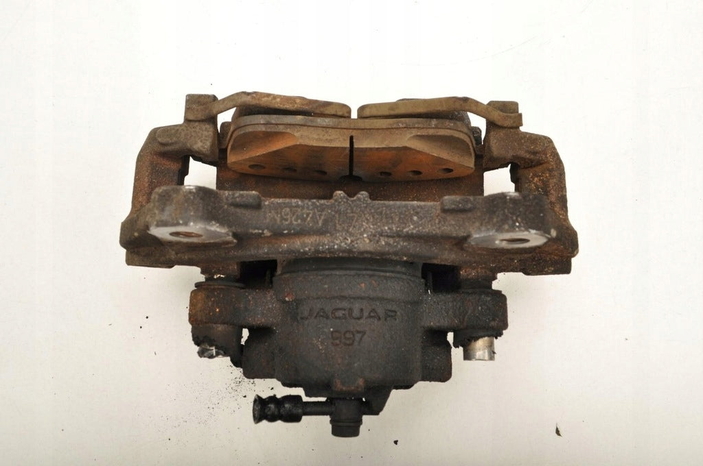 JAGUAR E-PACE (X540) 2.0 D BRAKE CALIPER RIGHT FRONT