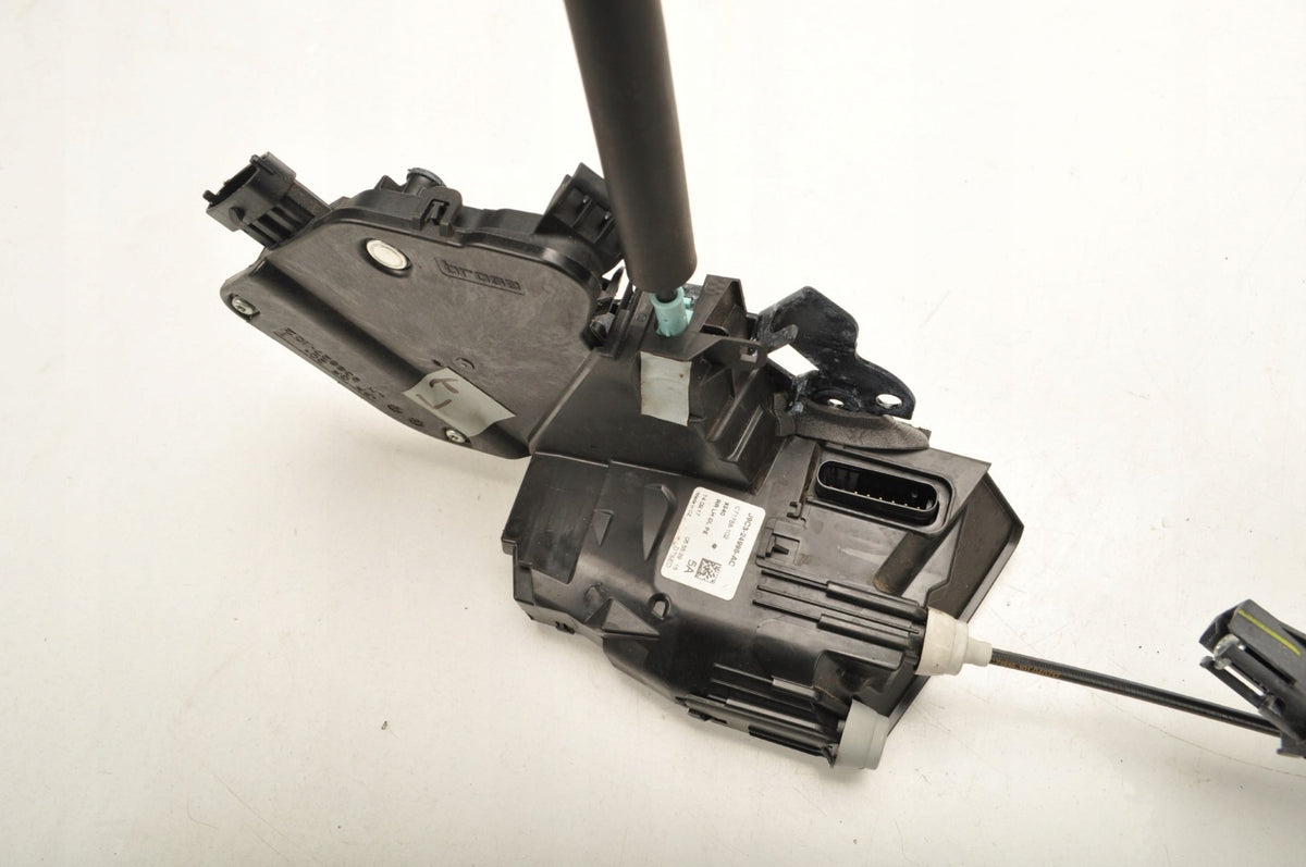 JAGUAR E-PACE (X540) DOOR LOCK LEFT REAR J9C3-24995-AC