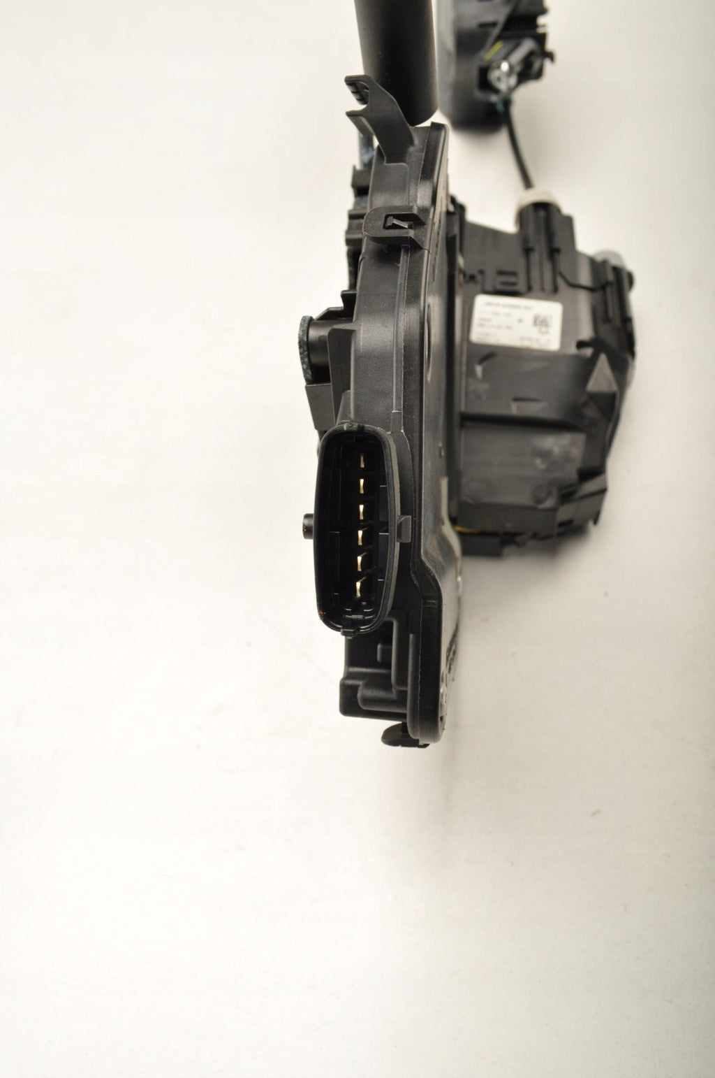 JAGUAR E-PACE (X540) DOOR LOCK LEFT REAR J9C3-24995-AC