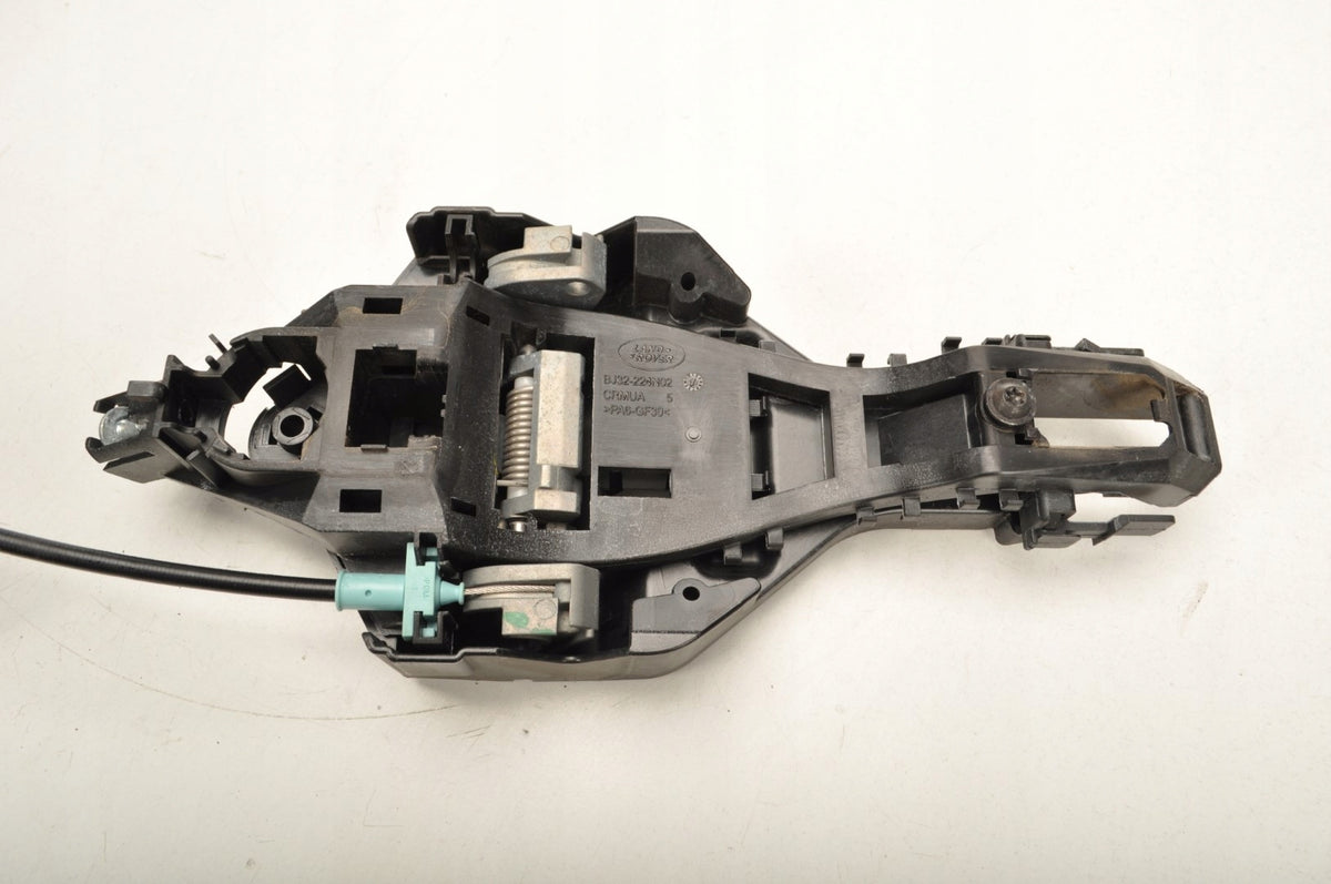 JAGUAR E-PACE (X540) DOOR LOCK LEFT REAR J9C3-24995-AC