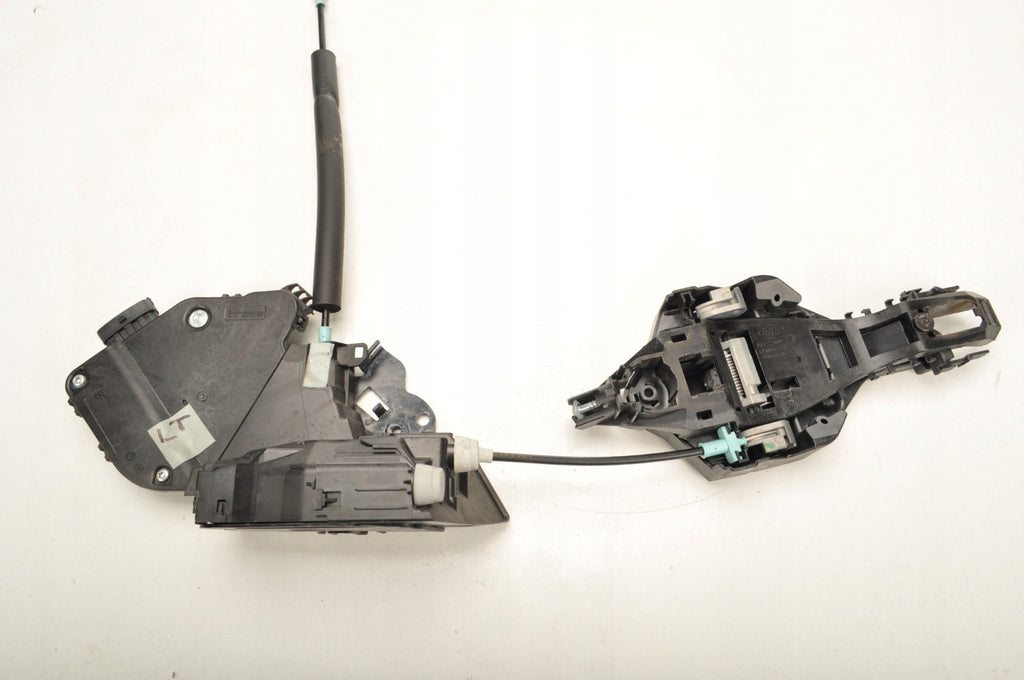 JAGUAR E-PACE (X540) DOOR LOCK LEFT REAR J9C3-24995-AC