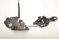 JAGUAR E-PACE (X540) DOOR LOCK LEFT REAR J9C3-24995-AC