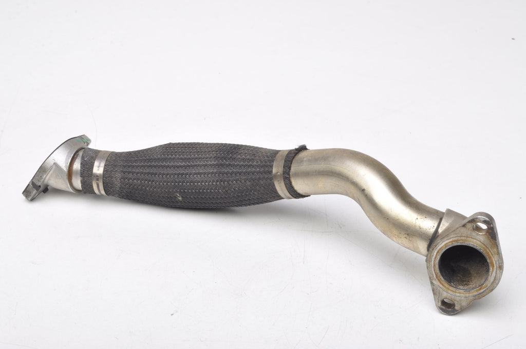 JAGUAR F-PACE X761 2.0 16V PIPE CABLE EGR GX73-9F468-AC