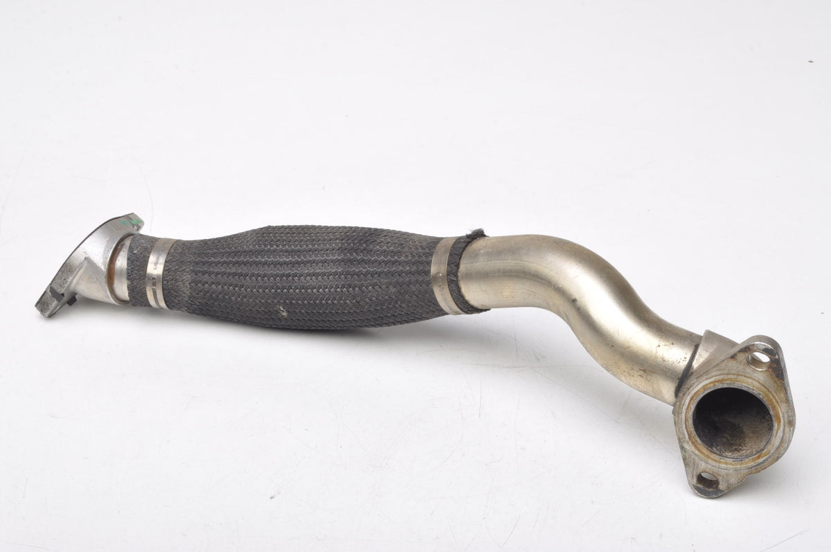 JAGUAR F-PACE X761 2.0 16V PIPE CABLE EGR GX73-9F468-AC