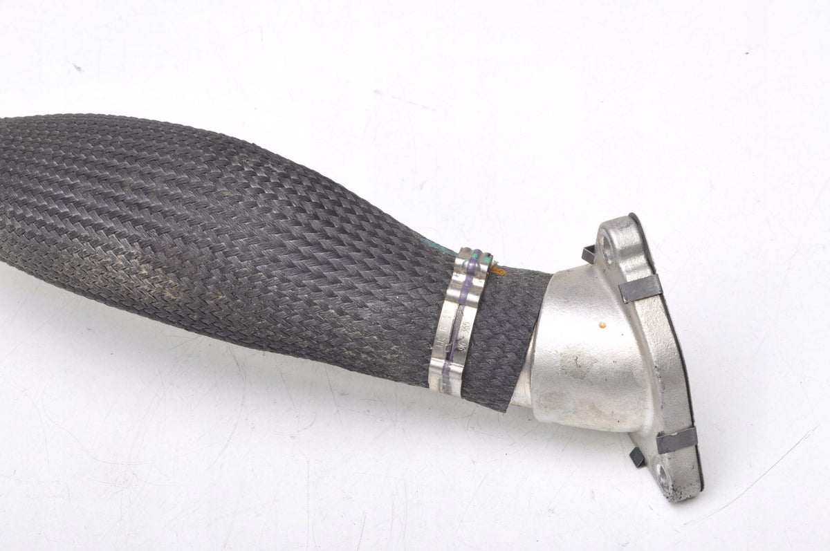 JAGUAR F-PACE X761 2.0 16V PIPE CABLE EGR GX73-9F468-AC