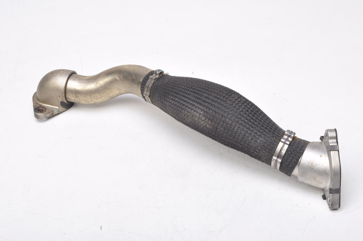 JAGUAR F-PACE X761 2.0 16V PIPE CABLE EGR GX73-9F468-AC