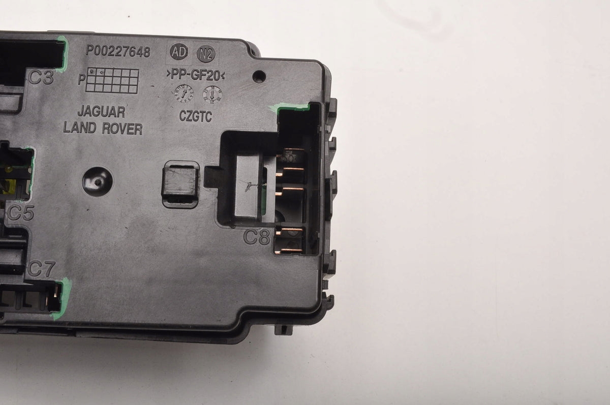 JAGUAR F-PACE X761 5.0 LIFT FUSE BOX LX-73-14A073-HA