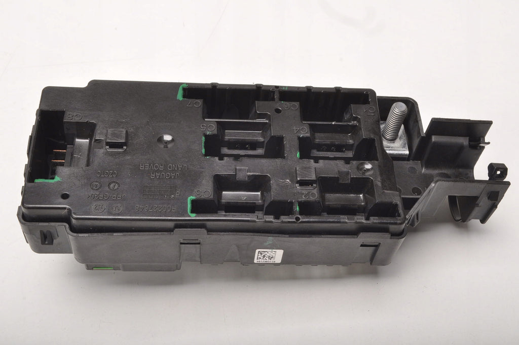 JAGUAR F-PACE X761 5.0 LIFT FUSE BOX LX-73-14A073-HA