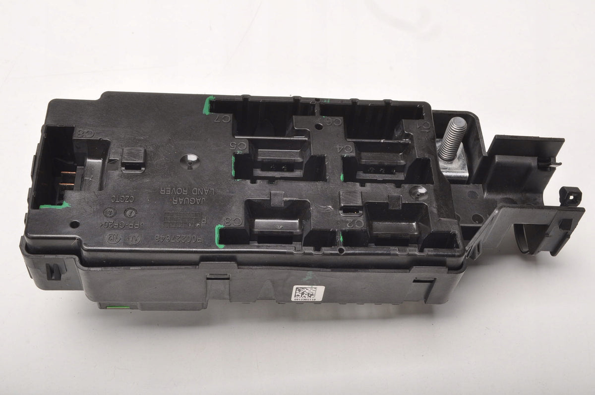JAGUAR F-PACE X761 5.0 LIFT FUSE BOX LX-73-14A073-HA