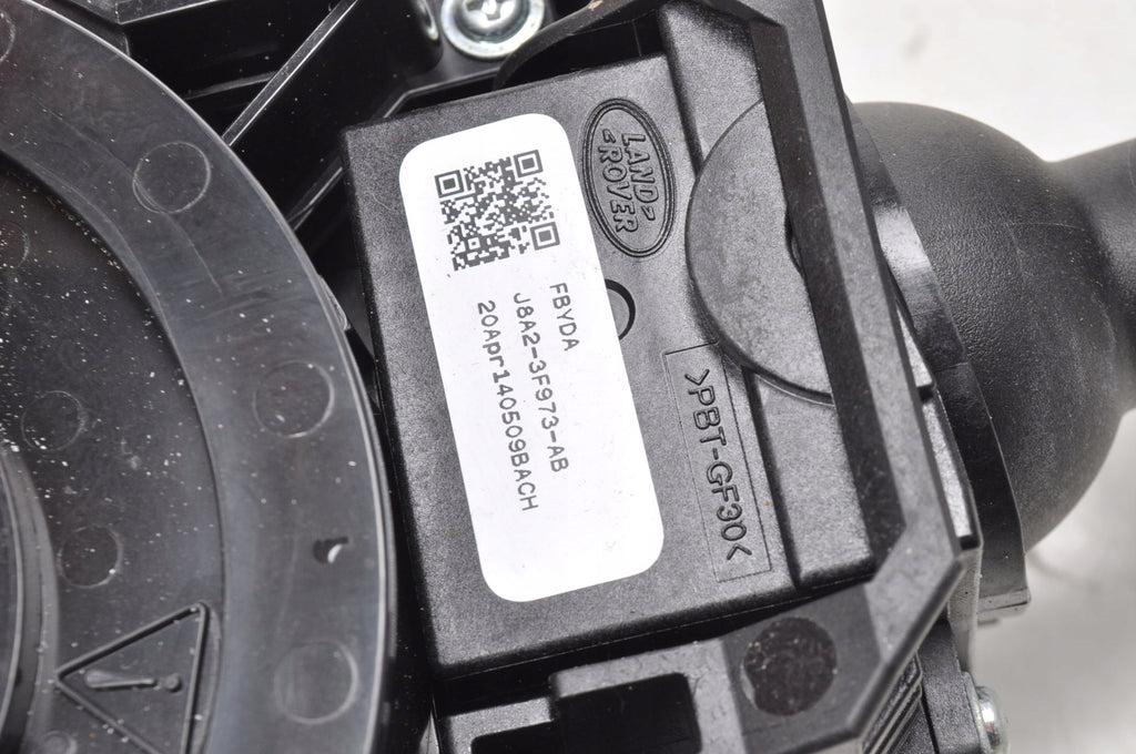 JAGUAR F-PACE X761 COMBINED SWITCH J8A2-13N064-DC
