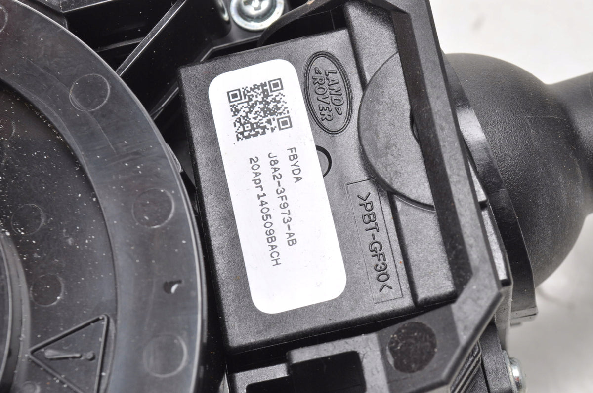 JAGUAR F-PACE X761 COMBINED SWITCH J8A2-13N064-DC