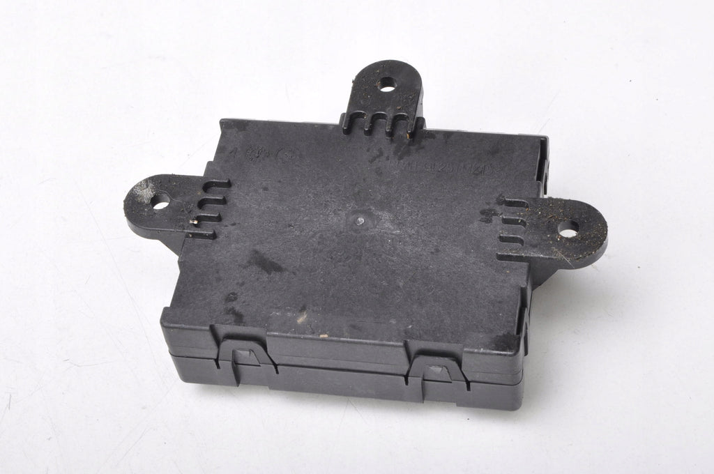 JAGUAR F-PACE X761 DOOR MODULE HPLA-14D618-BF
