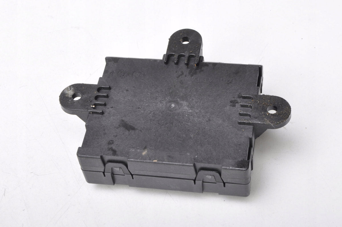 JAGUAR F-PACE X761 DOOR MODULE HPLA-14D618-BF