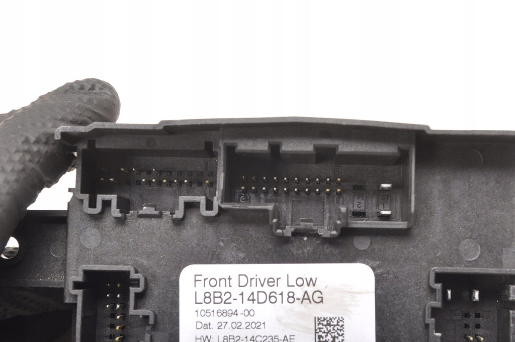 JAGUAR F-PACE X761 DOOR MODULE L8B2-14D618-AG