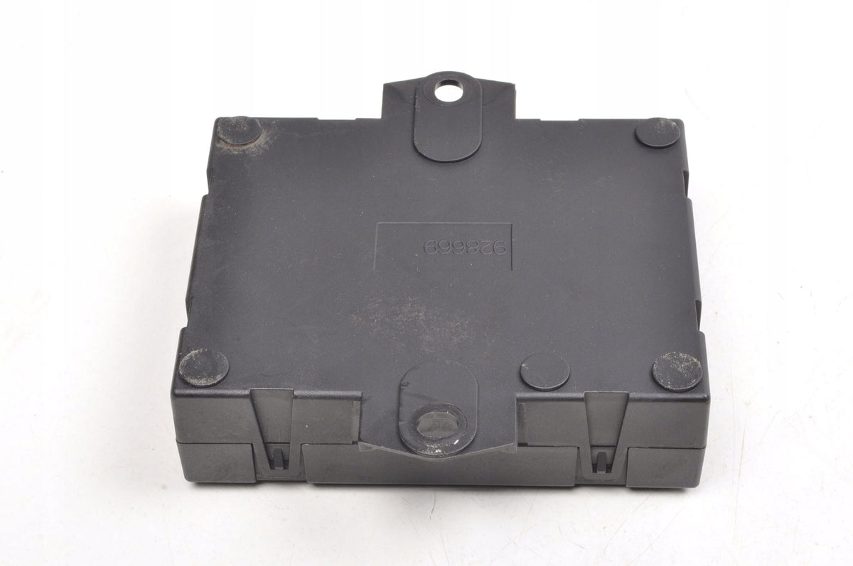 JAGUAR F-PACE X761 FLAP MODULE JK83-14B673-AB
