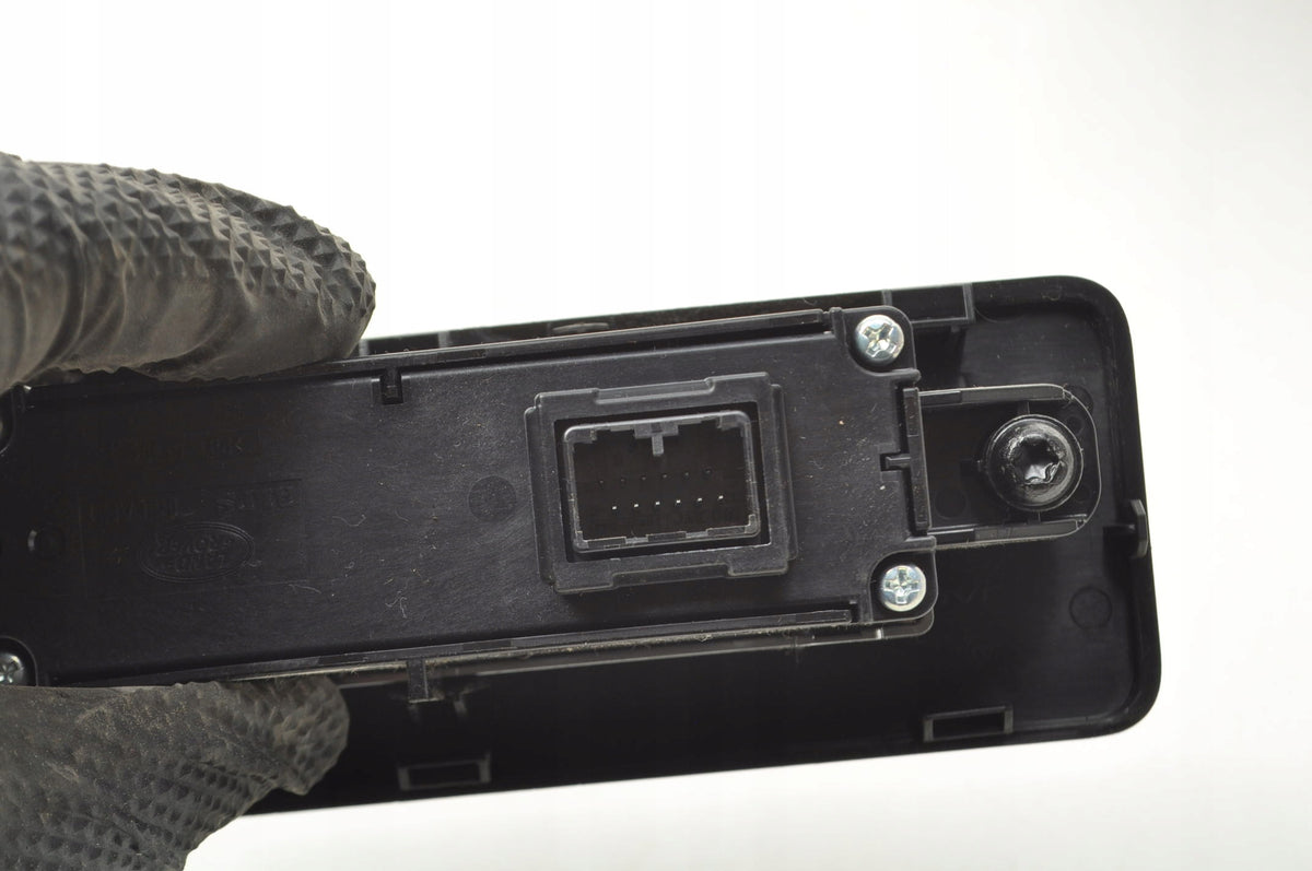 JAGUAR F-PACE X761 HEATED SEAT PANEL GX73-14D694-AB