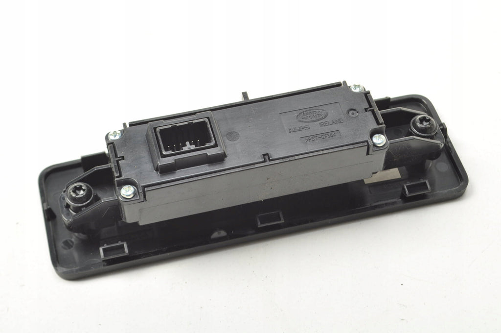 JAGUAR F-PACE X761 HEATED SEAT PANEL GX73-14D694-AB