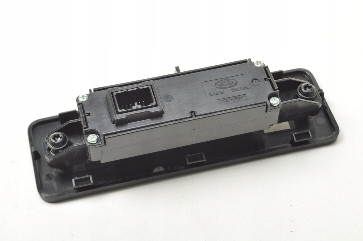 JAGUAR F-PACE X761 HEATED SEAT PANEL GX73-14D694-AB
