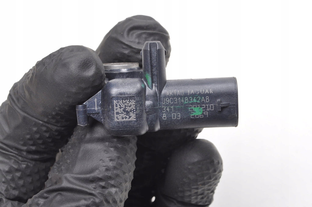 JAGUAR F-PACE X761 IMPACT SENSOR J9C314B342AB