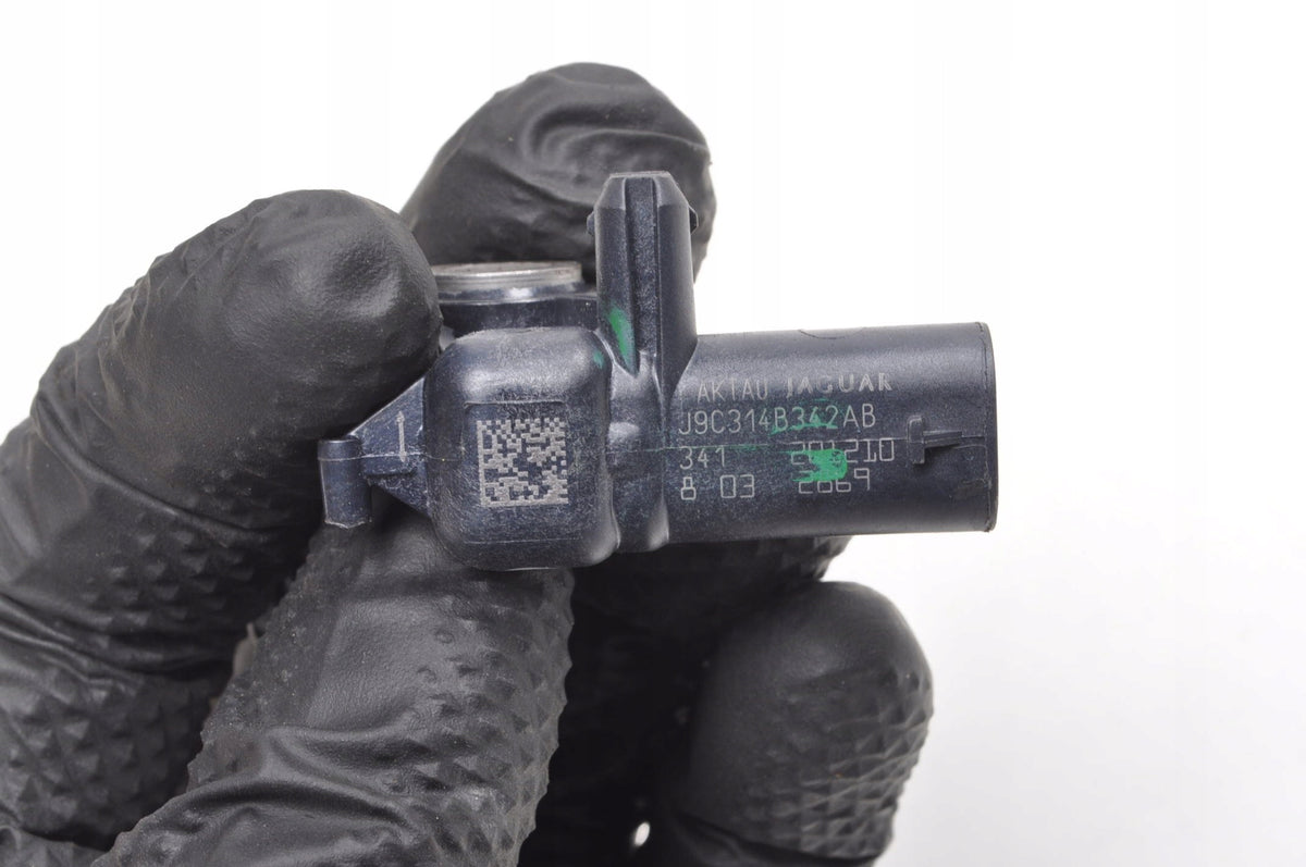 JAGUAR F-PACE X761 IMPACT SENSOR J9C314B342AB