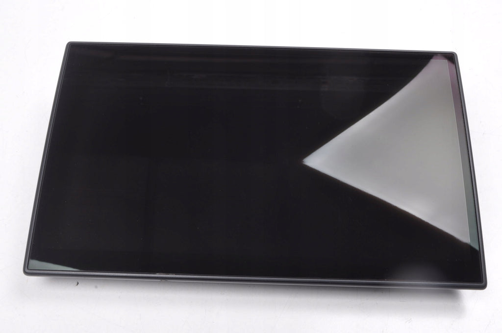 JAGUAR F-PACE X761 LIFT DISPLAY NAVIGATION SCREEN MX63-19C279-AE
