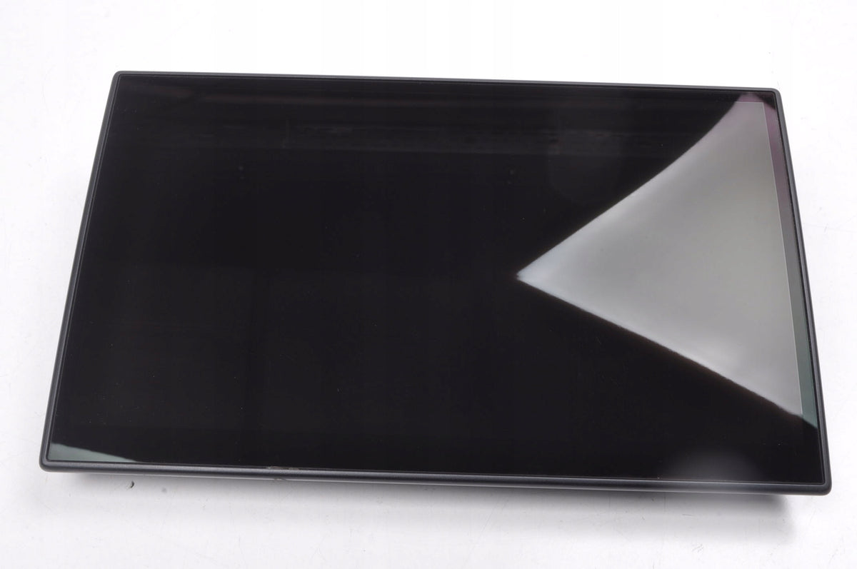 JAGUAR F-PACE X761 LIFT DISPLAY NAVIGATION SCREEN MX63-19C279-AE