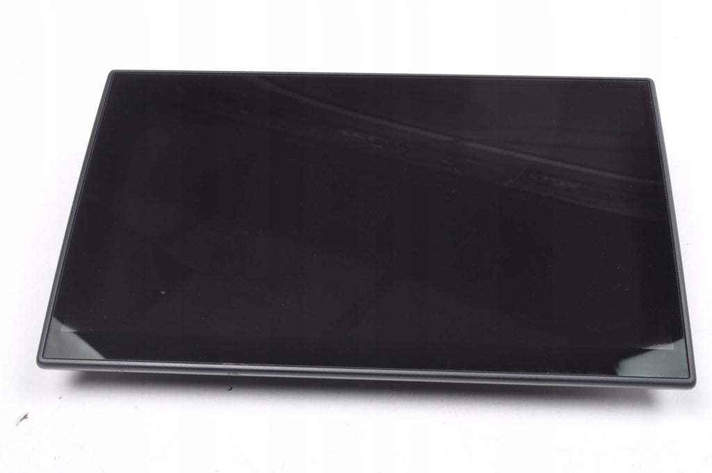 JAGUAR F-PACE X761 LIFT DISPLAY NAVIGATION SCREEN MX63-19C279-AE