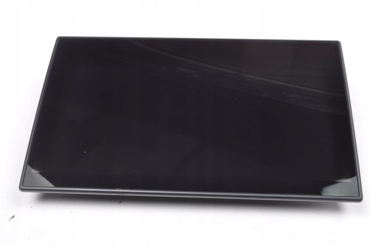JAGUAR F-PACE X761 LIFT DISPLAY NAVIGATION SCREEN MX63-19C279-AE