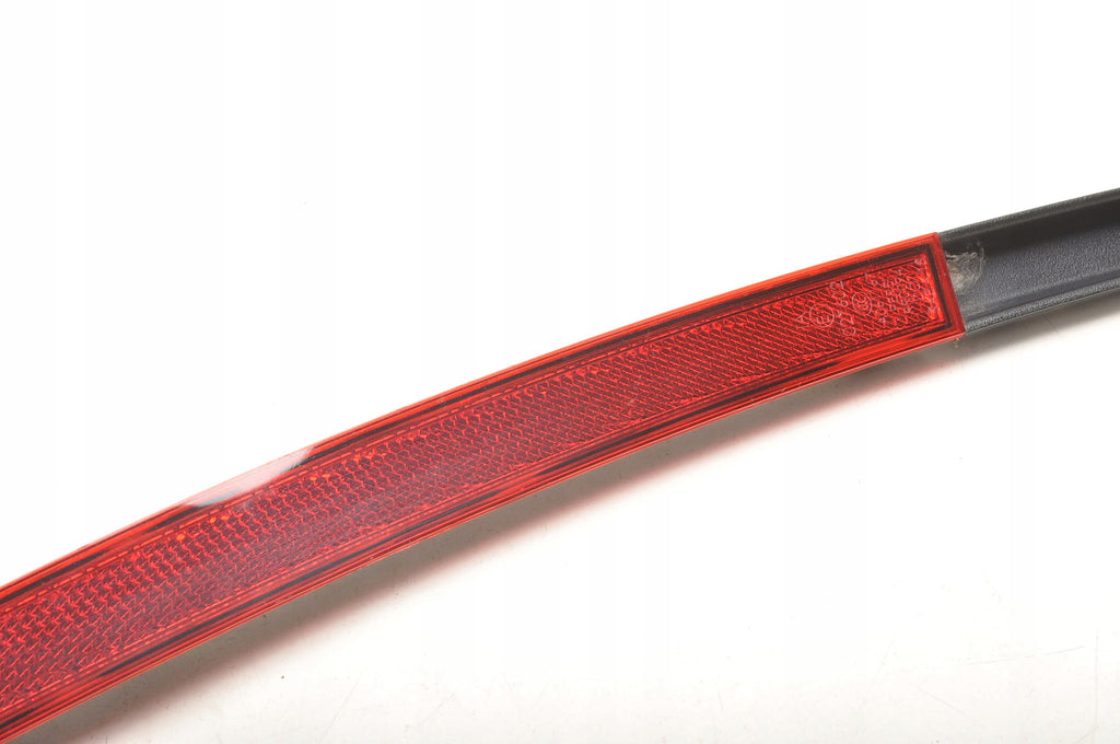 JAGUAR F-PACE X761 LIFT REFLECTOR RIGHT REAR 21R KK8M-13A568-A