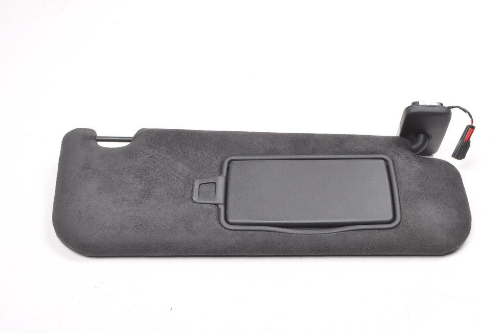 JAGUAR F-PACE X761 LIFT SUNFLOWER COVER LEFT